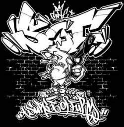 Surge Of Fury : For Us by Us